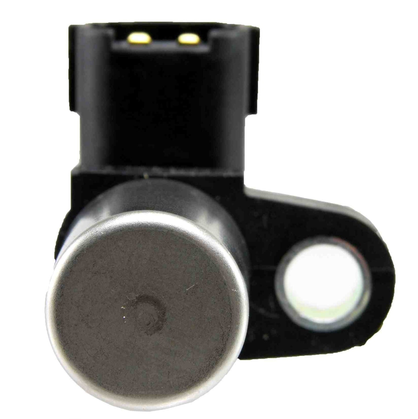 Side View of Engine Crankshaft Position Sensor NTK EH0310