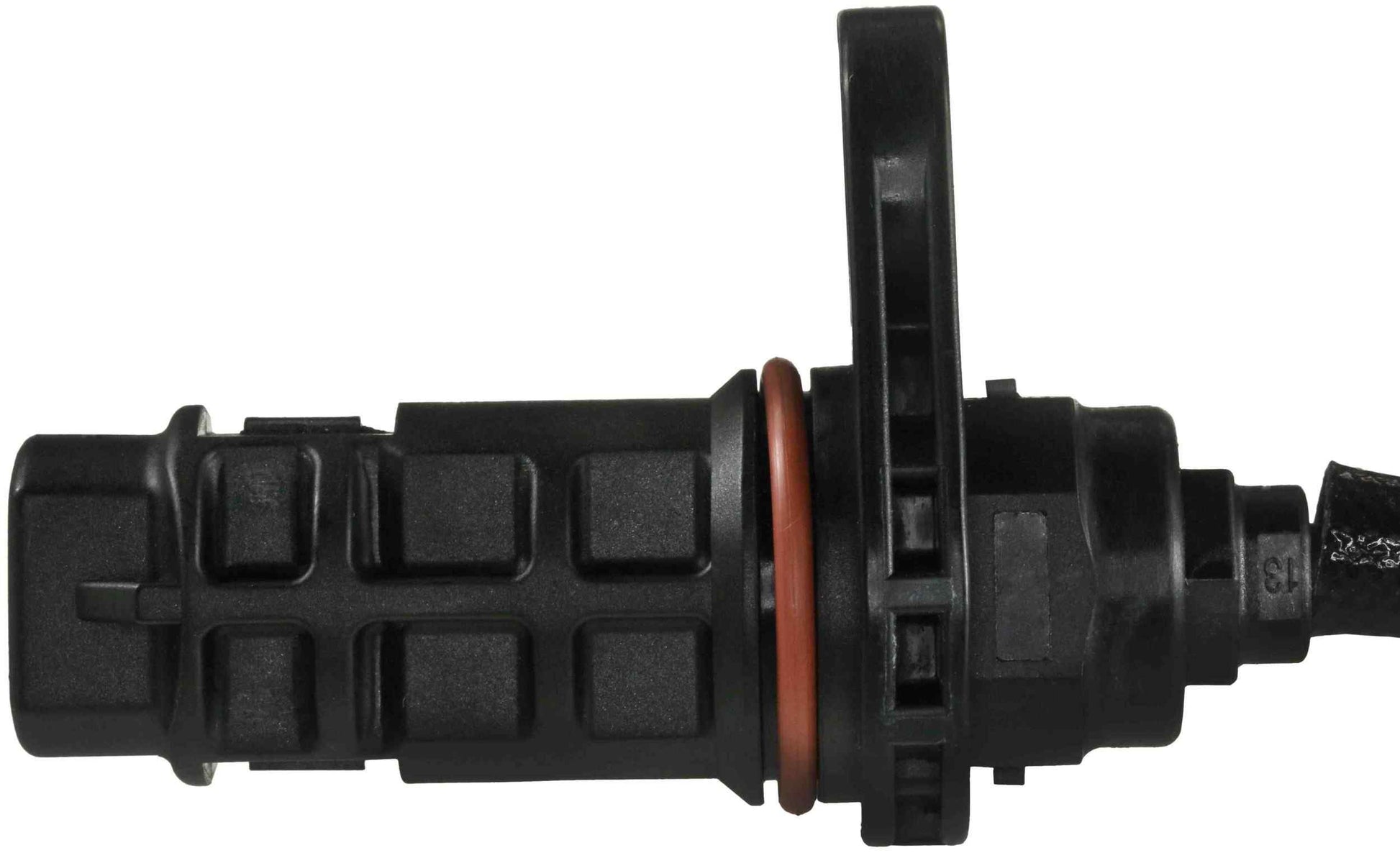 Connector View of Engine Crankshaft Position Sensor NTK EH0400