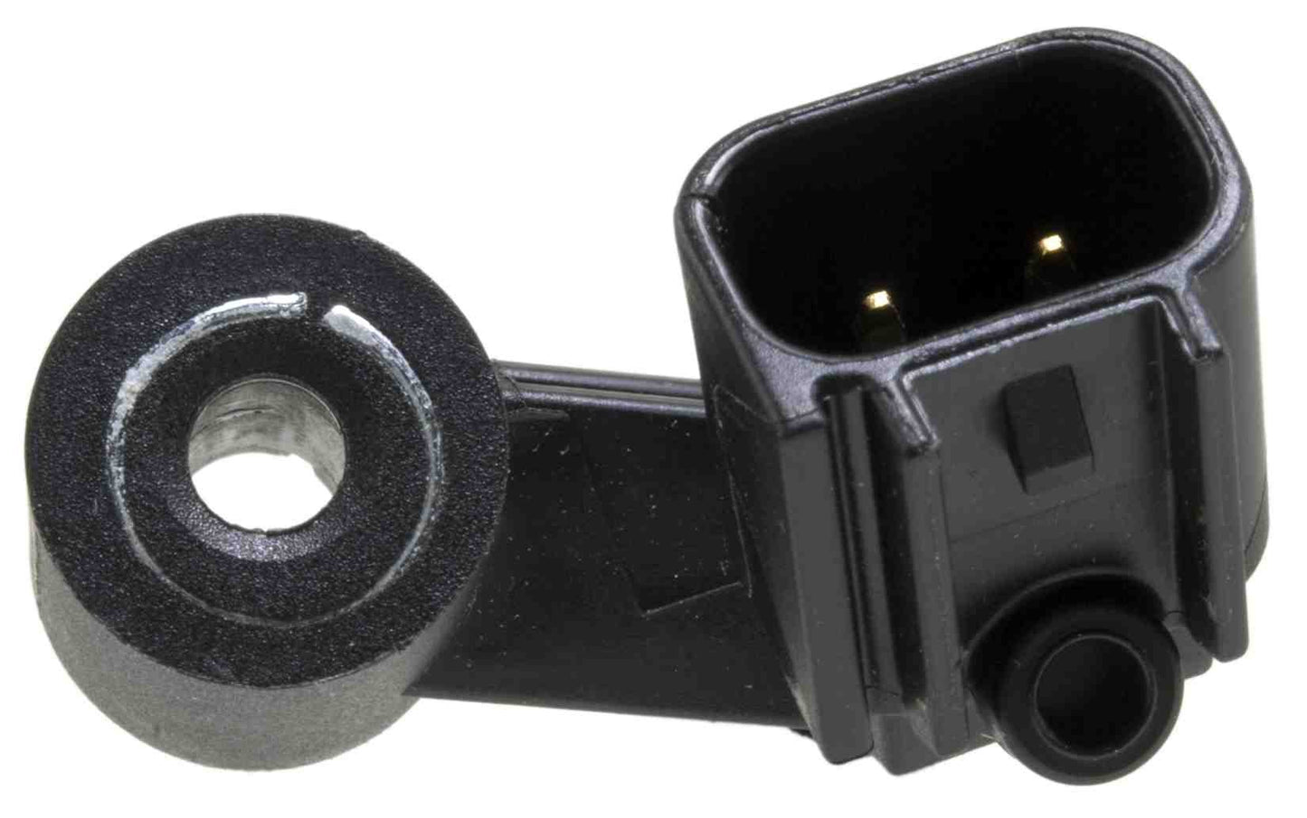 Bottom View of Engine Crankshaft Position Sensor NTK EH0414