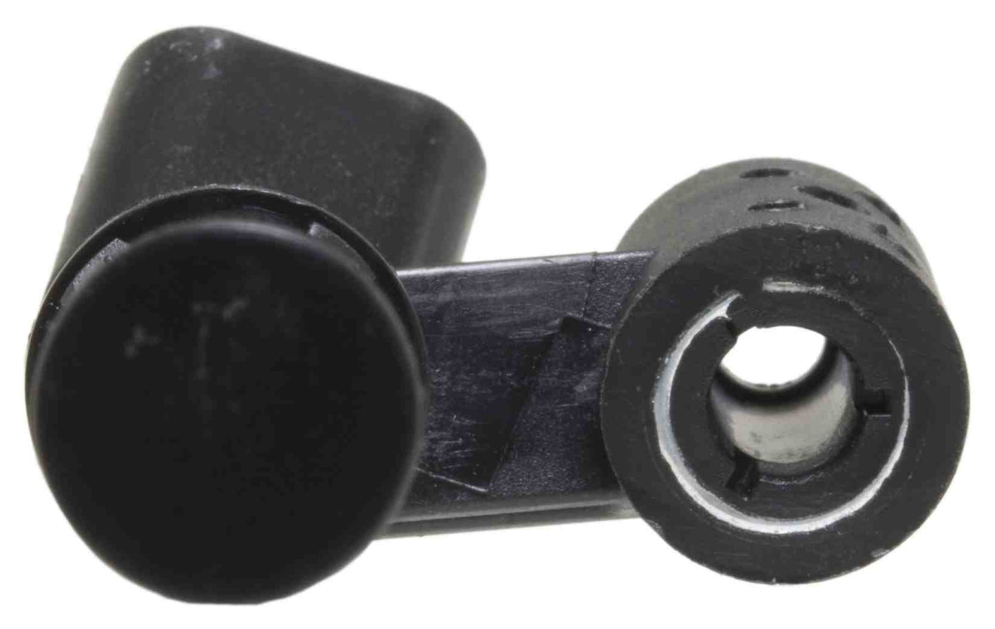 Side View of Engine Crankshaft Position Sensor NTK EH0414