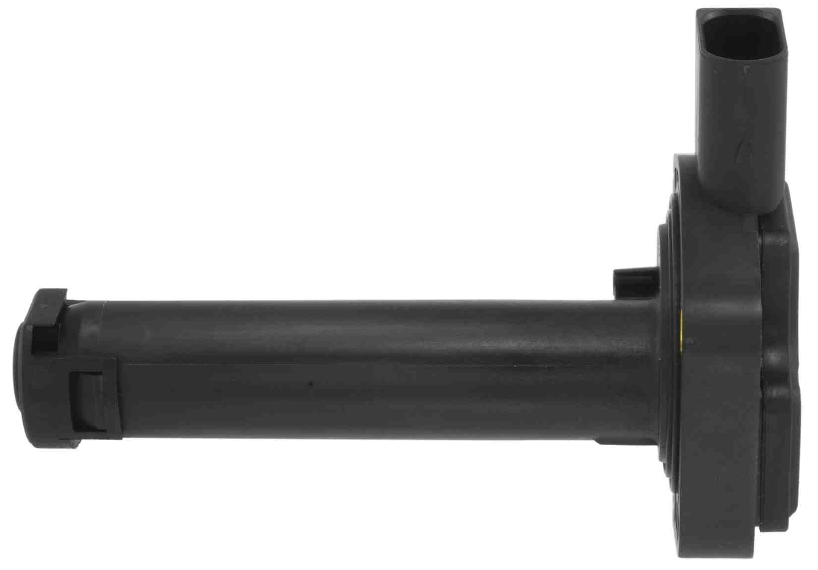 Front View of Engine Oil Level Sensor NTK EM0005