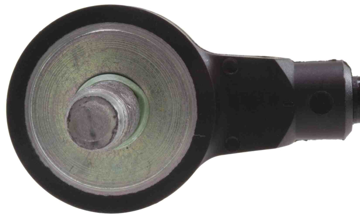 Bottom View of Ignition Knock (Detonation) Sensor NTK ID0001