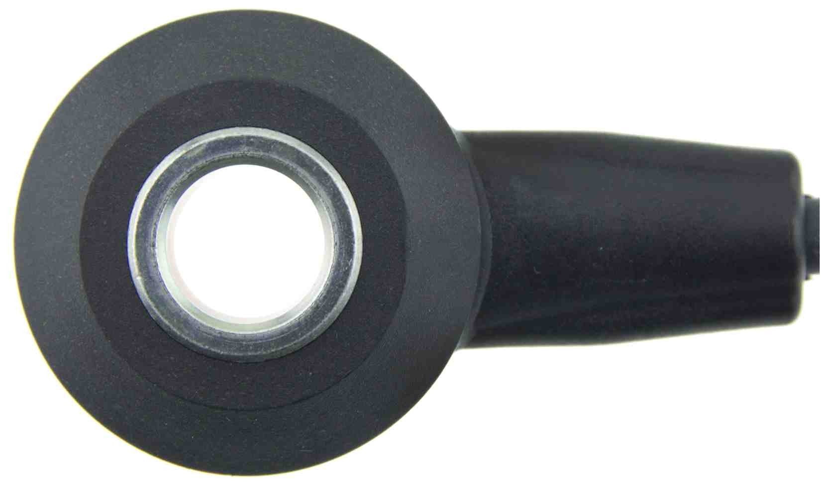 Bottom View of Ignition Knock (Detonation) Sensor NTK ID0033