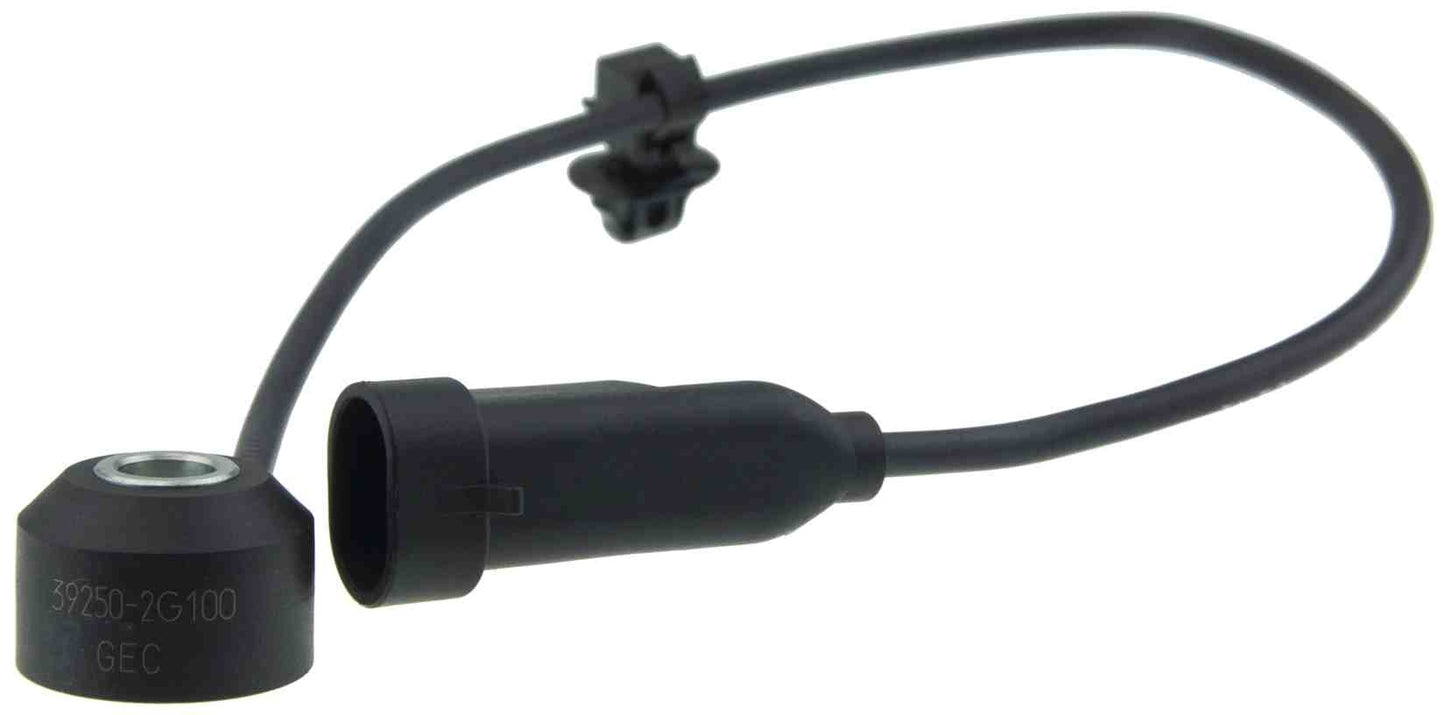 Front View of Ignition Knock (Detonation) Sensor NTK ID0033