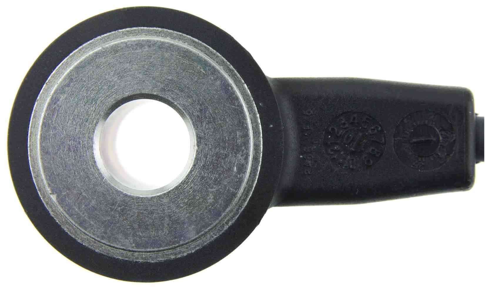 Side View of Ignition Knock (Detonation) Sensor NTK ID0033