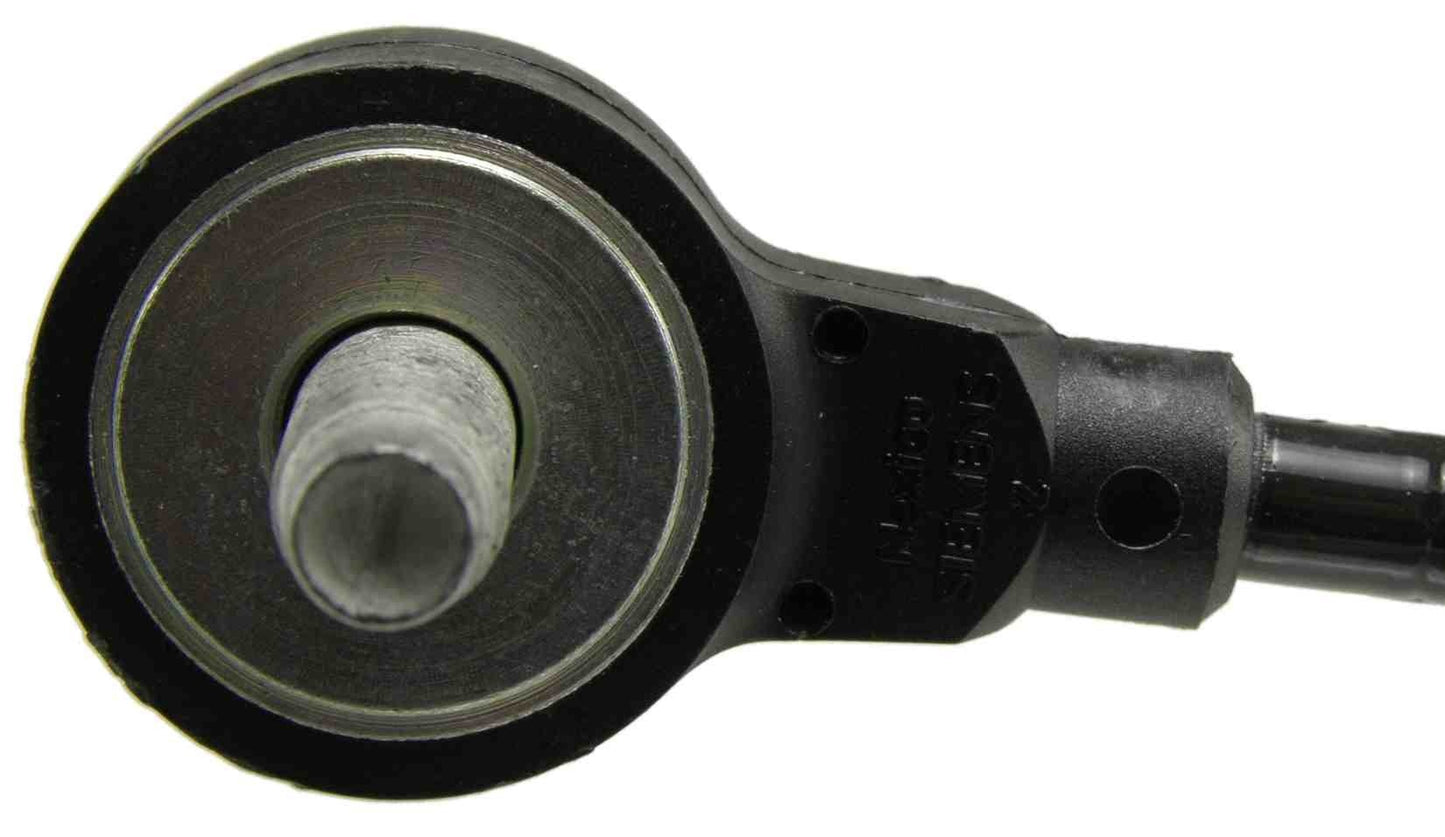 Side View of Ignition Knock (Detonation) Sensor NTK ID0113