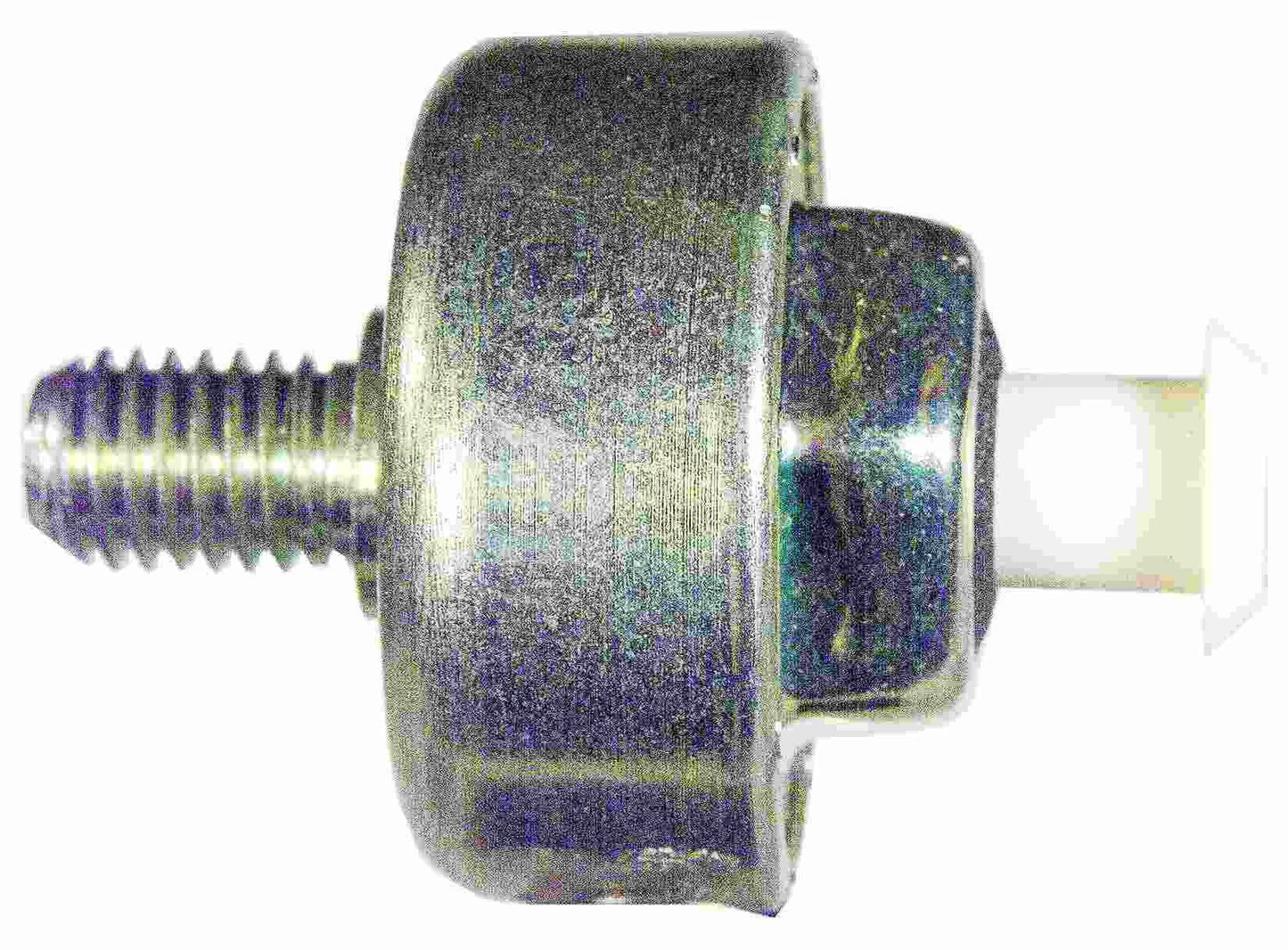 Front View of Ignition Knock (Detonation) Sensor NTK ID0116