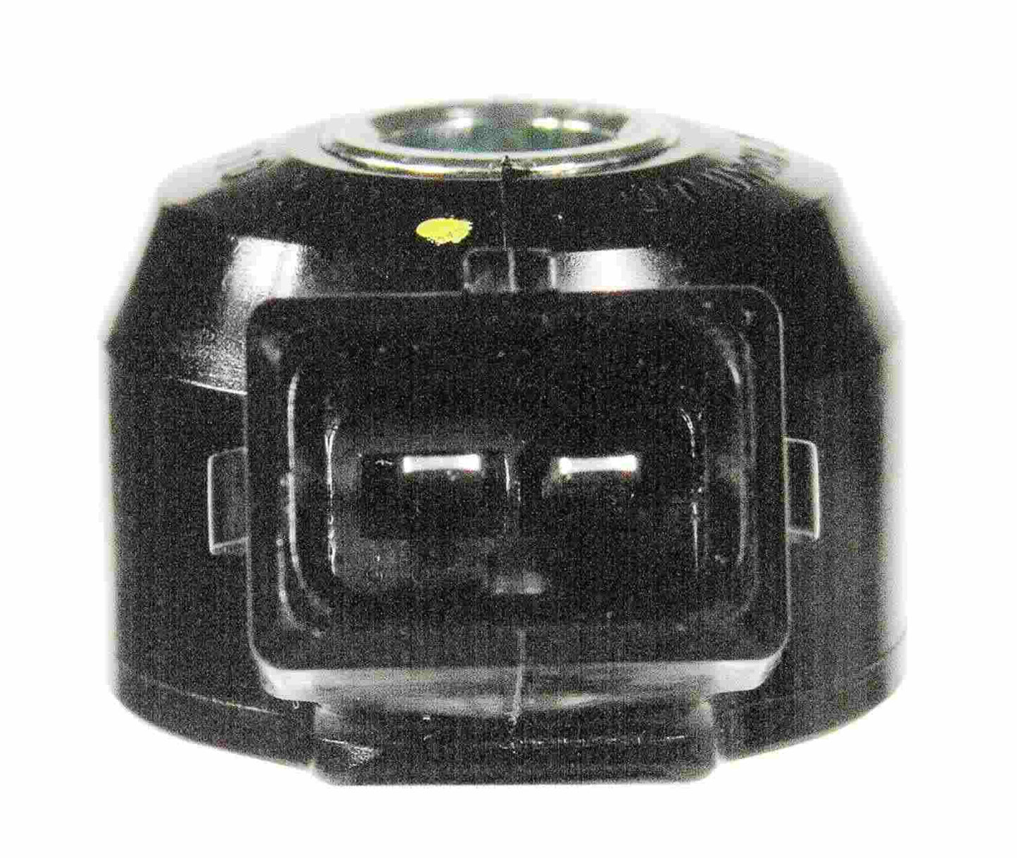 Connector View of Ignition Knock (Detonation) Sensor NTK ID0139