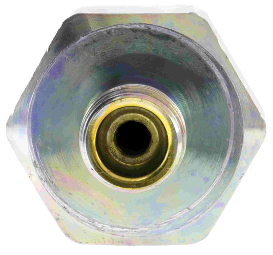 Bottom View of Ignition Knock (Detonation) Sensor NTK ID0166