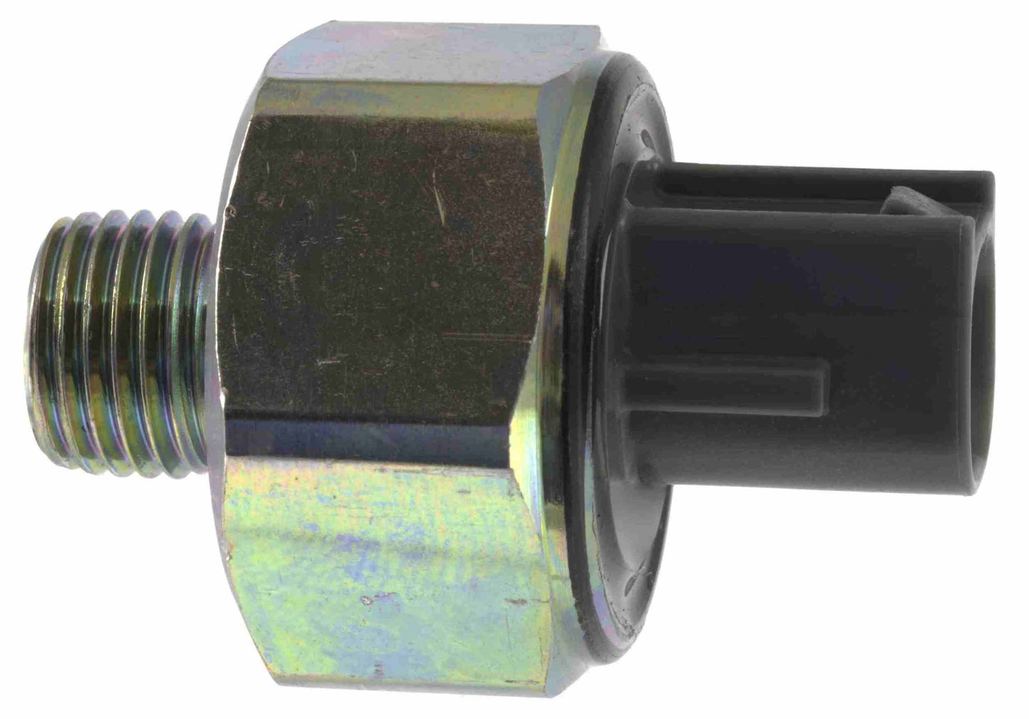 Front View of Ignition Knock (Detonation) Sensor NTK ID0166