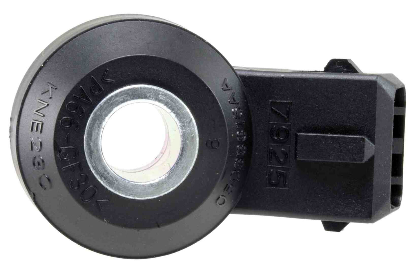 Bottom View of Ignition Knock (Detonation) Sensor NTK ID0232