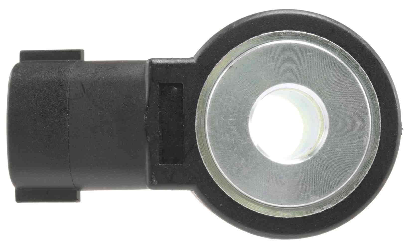 Angle View of Ignition Knock (Detonation) Sensor NTK ID0251