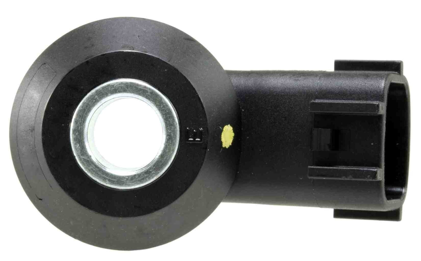 Connector View of Ignition Knock (Detonation) Sensor NTK ID0251