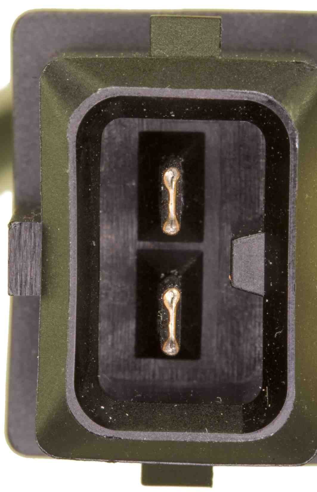 Bottom View of Ignition Knock (Detonation) Sensor NTK ID0297