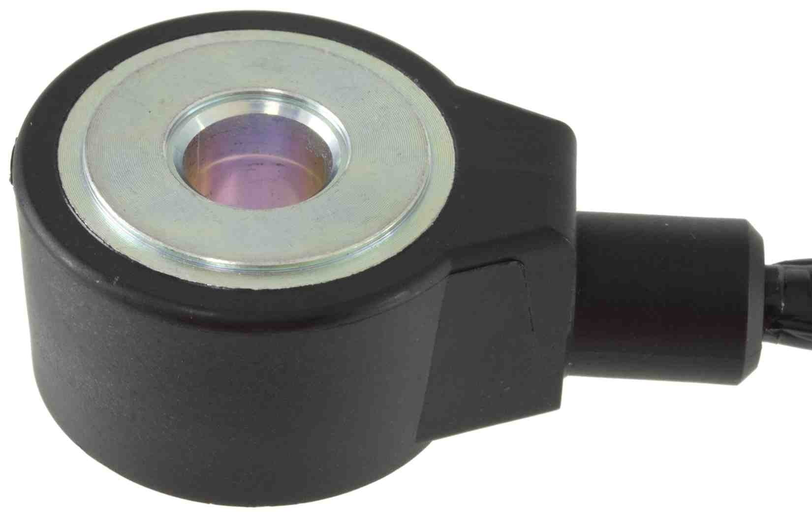 Connector View of Ignition Knock (Detonation) Sensor NTK ID0297