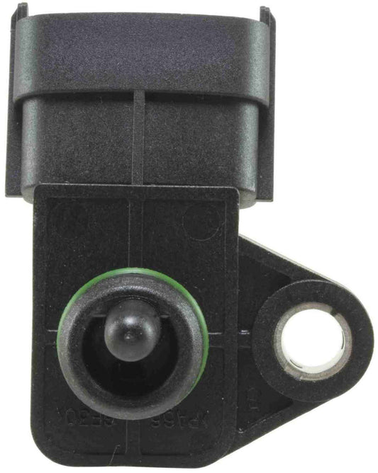 Bottom View of Manifold Absolute Pressure Sensor NTK MA0032