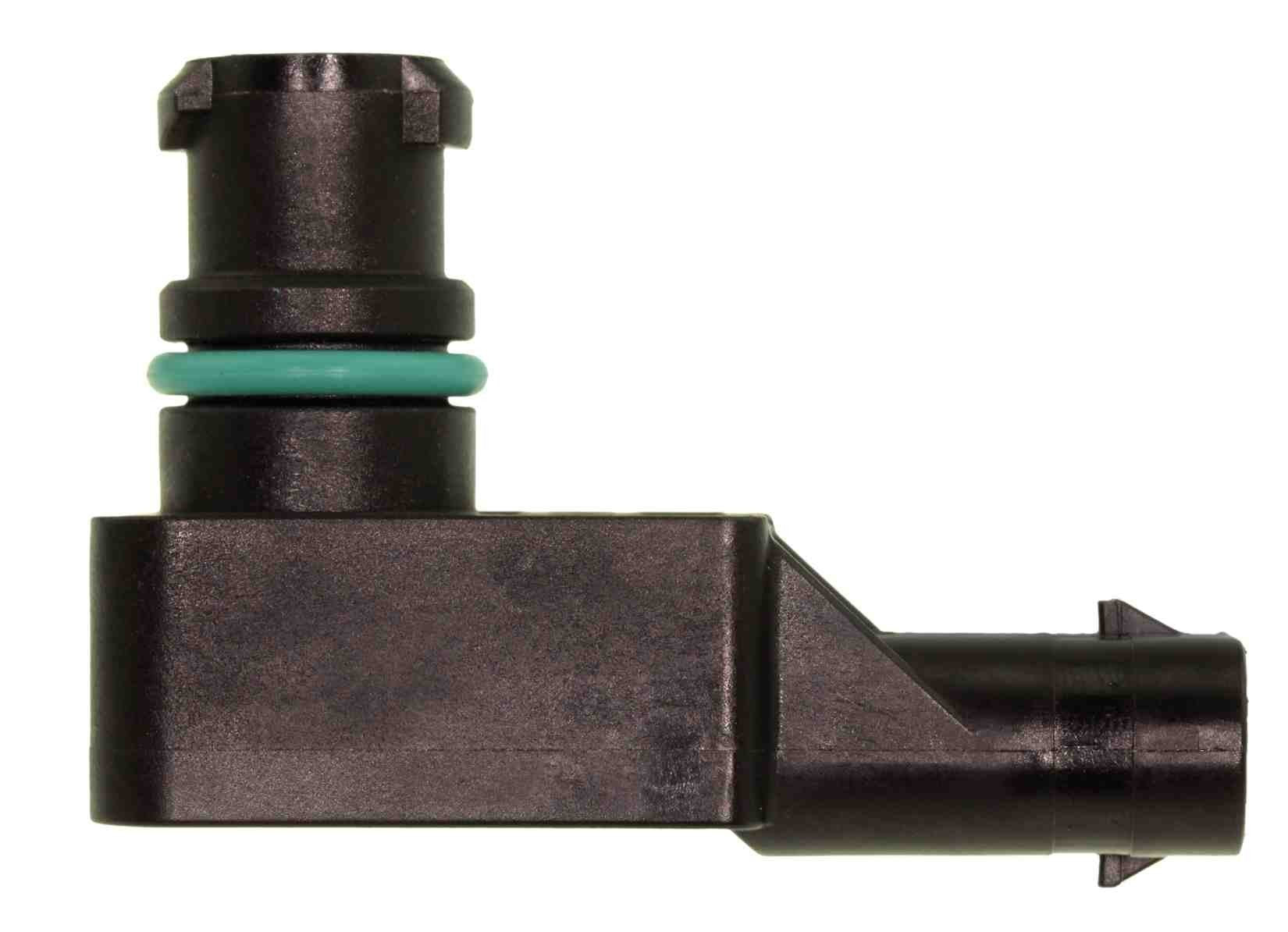 Front View of Manifold Absolute Pressure Sensor NTK MA0052