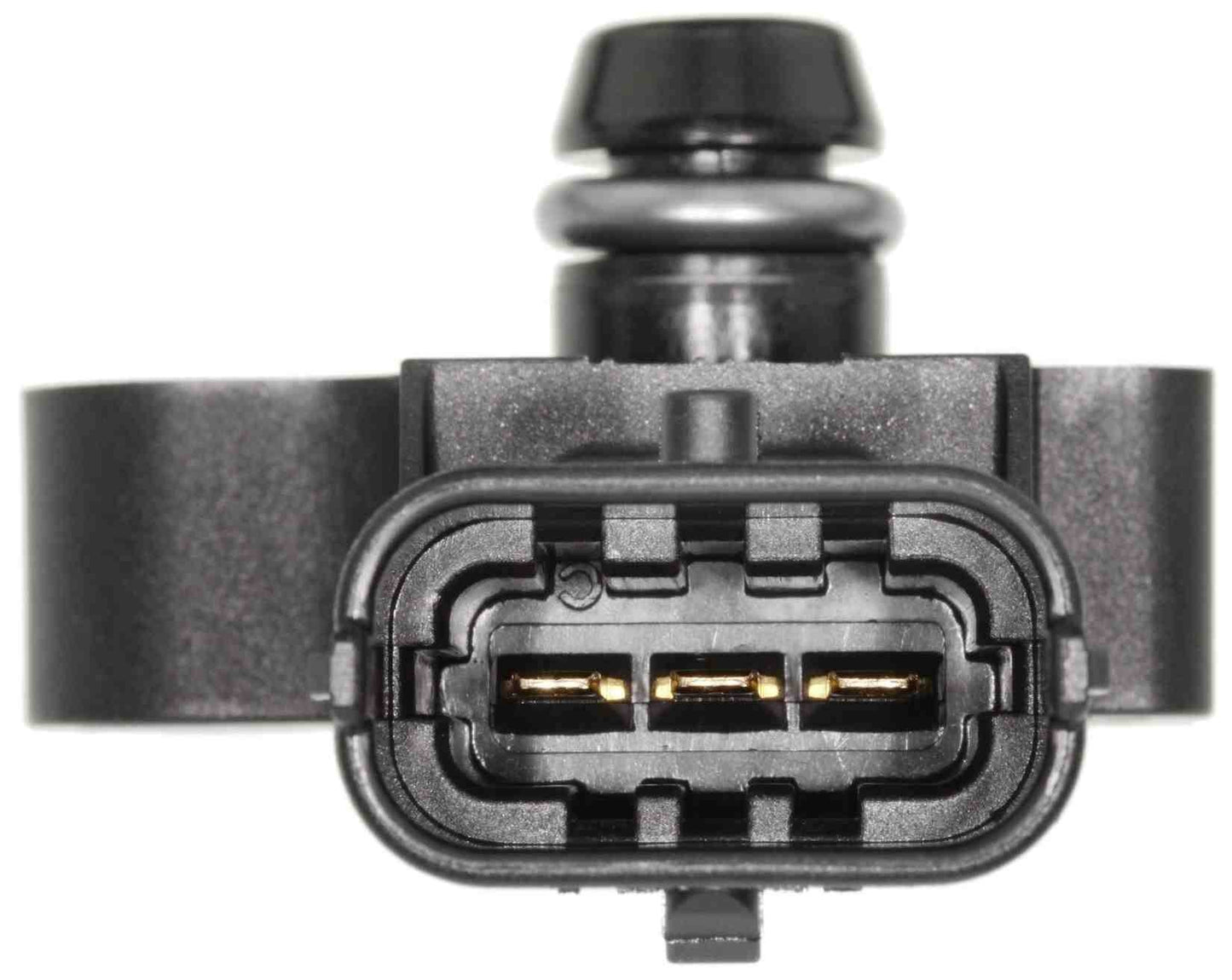 Connector View of Manifold Absolute Pressure Sensor NTK MA0057