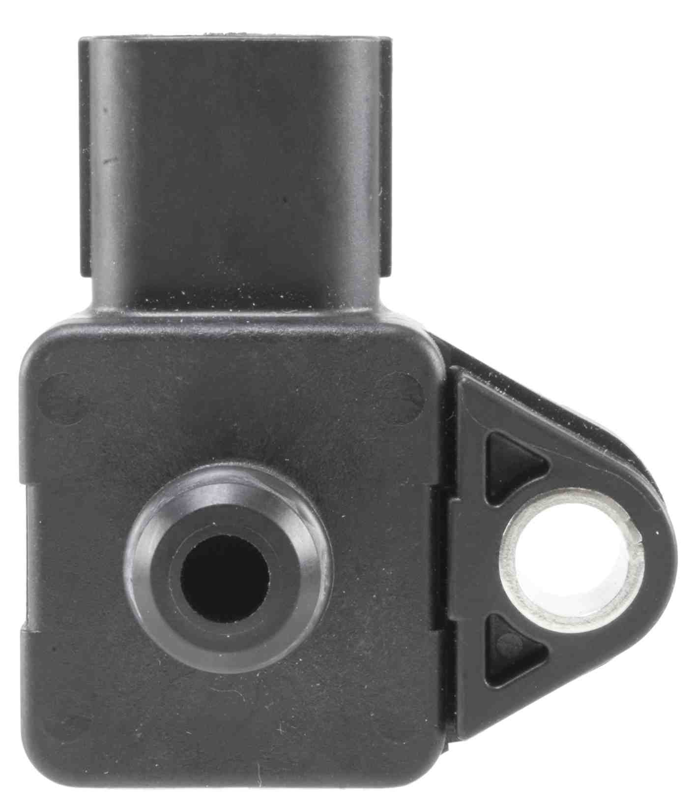 Bottom View of Manifold Absolute Pressure Sensor NTK MA0094