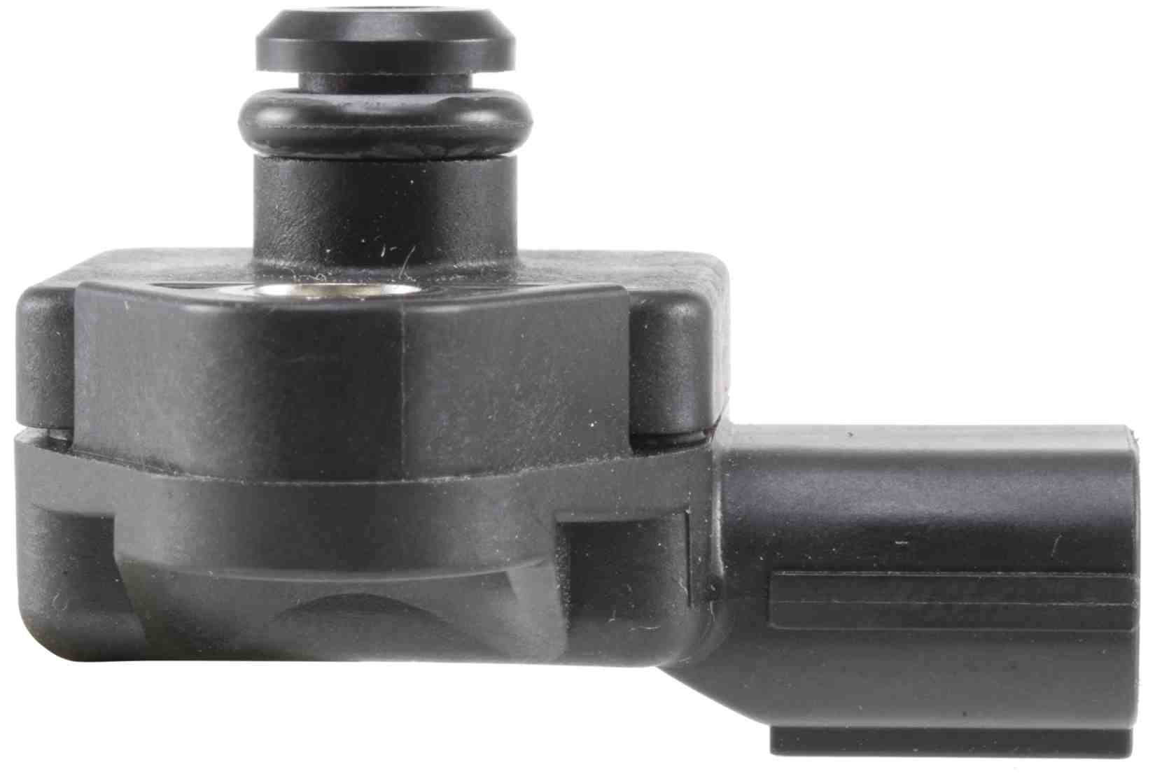 Front View of Manifold Absolute Pressure Sensor NTK MA0094