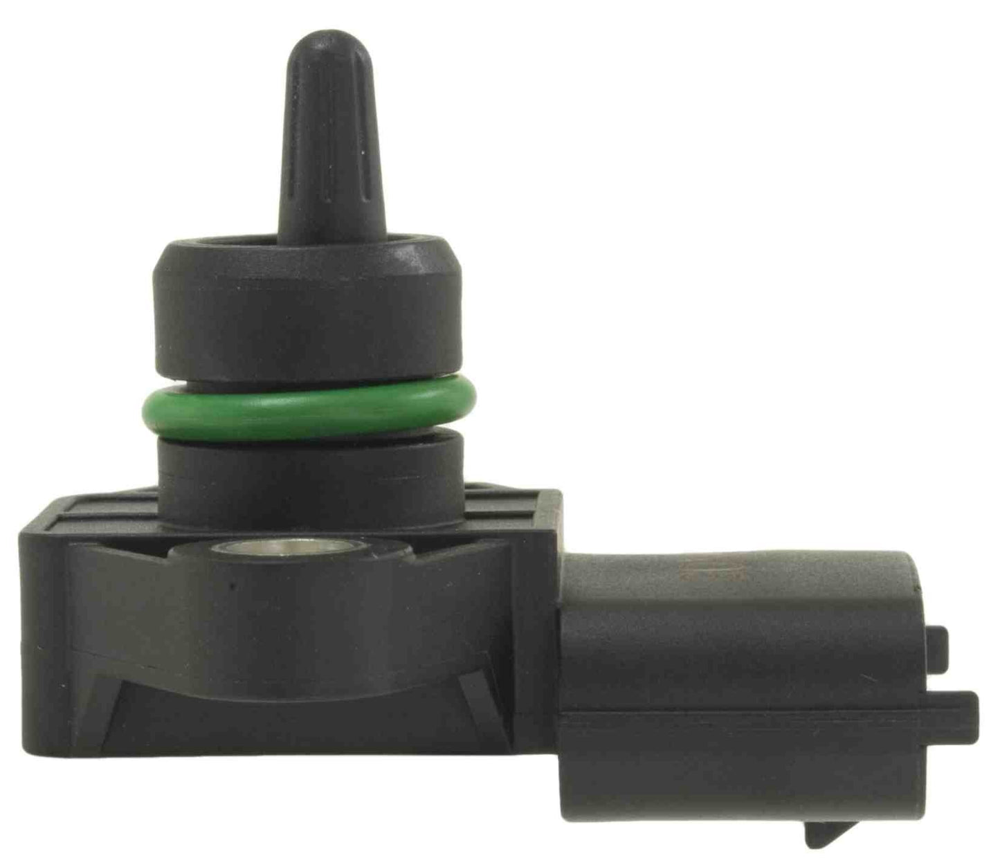 Front View of Manifold Absolute Pressure Sensor NTK MA0172