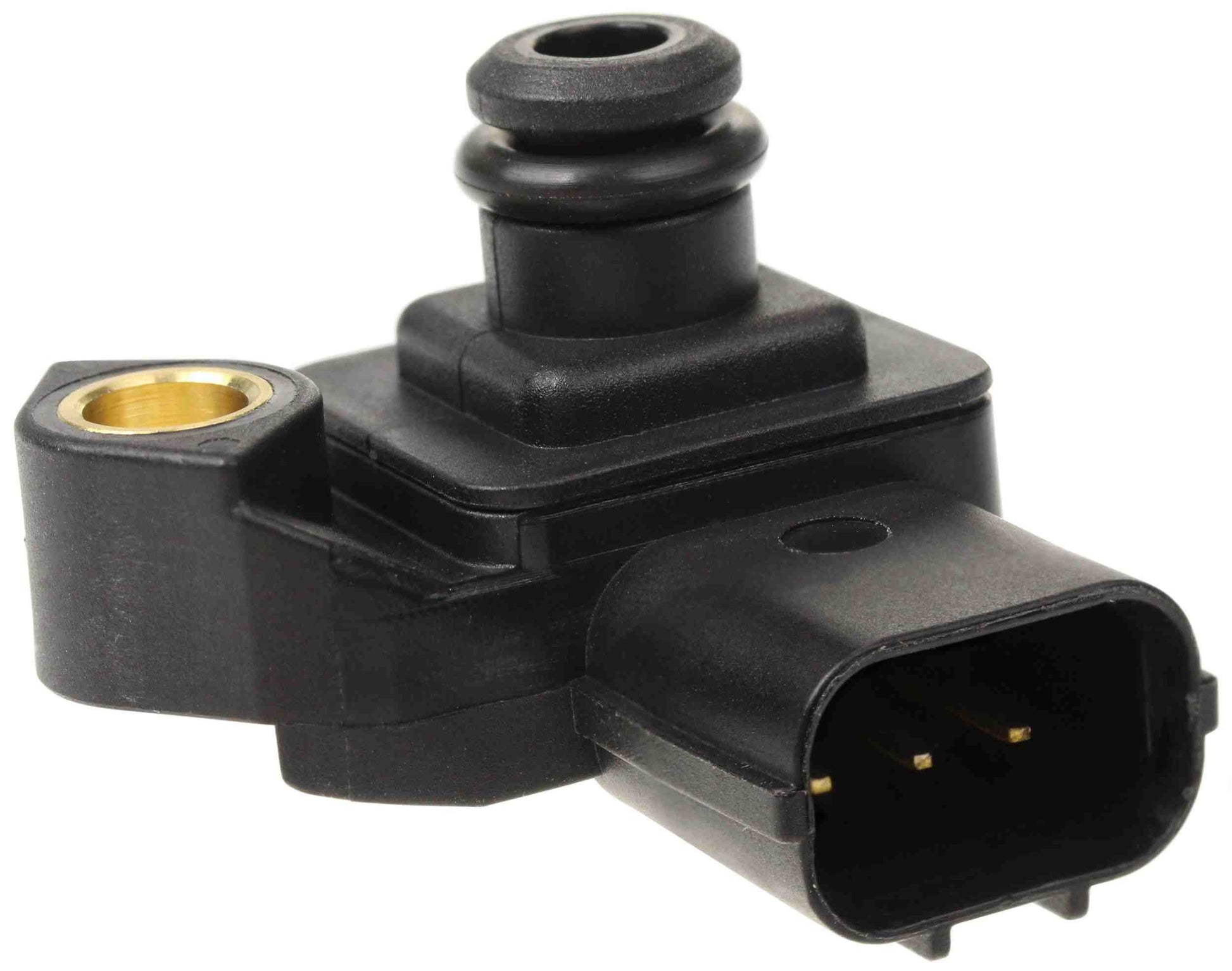 Front View of Manifold Absolute Pressure Sensor NTK MA0199