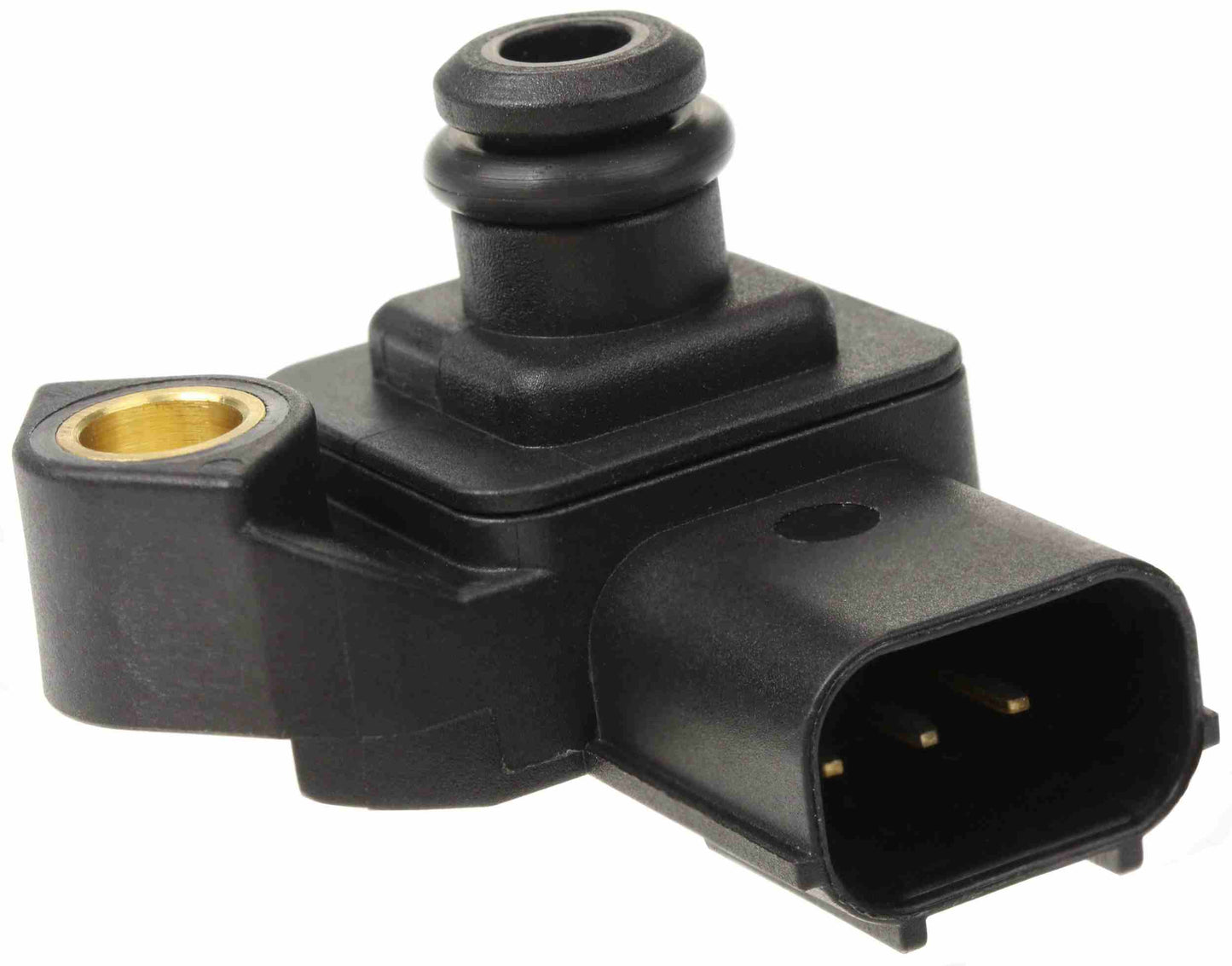 Front View of Manifold Absolute Pressure Sensor NTK MA0208