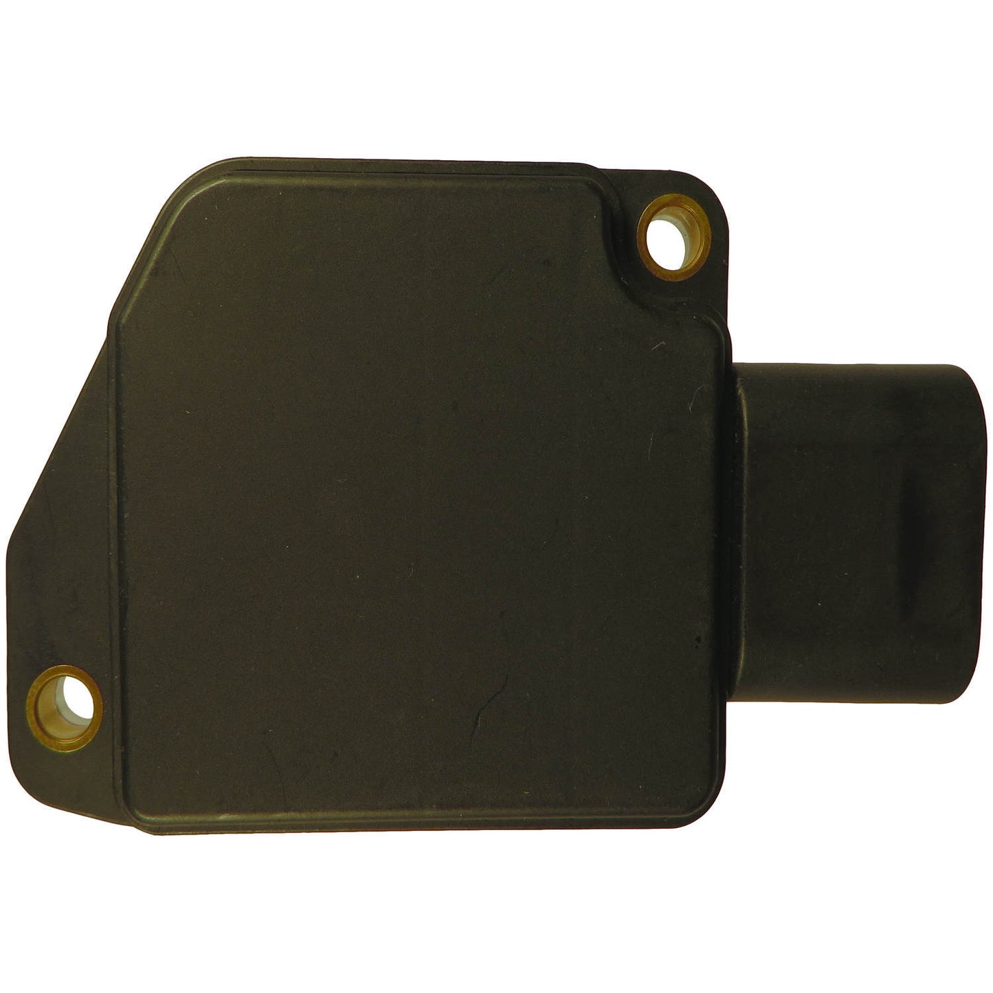 Bottom View of Mass Air Flow Sensor NTK MG0004