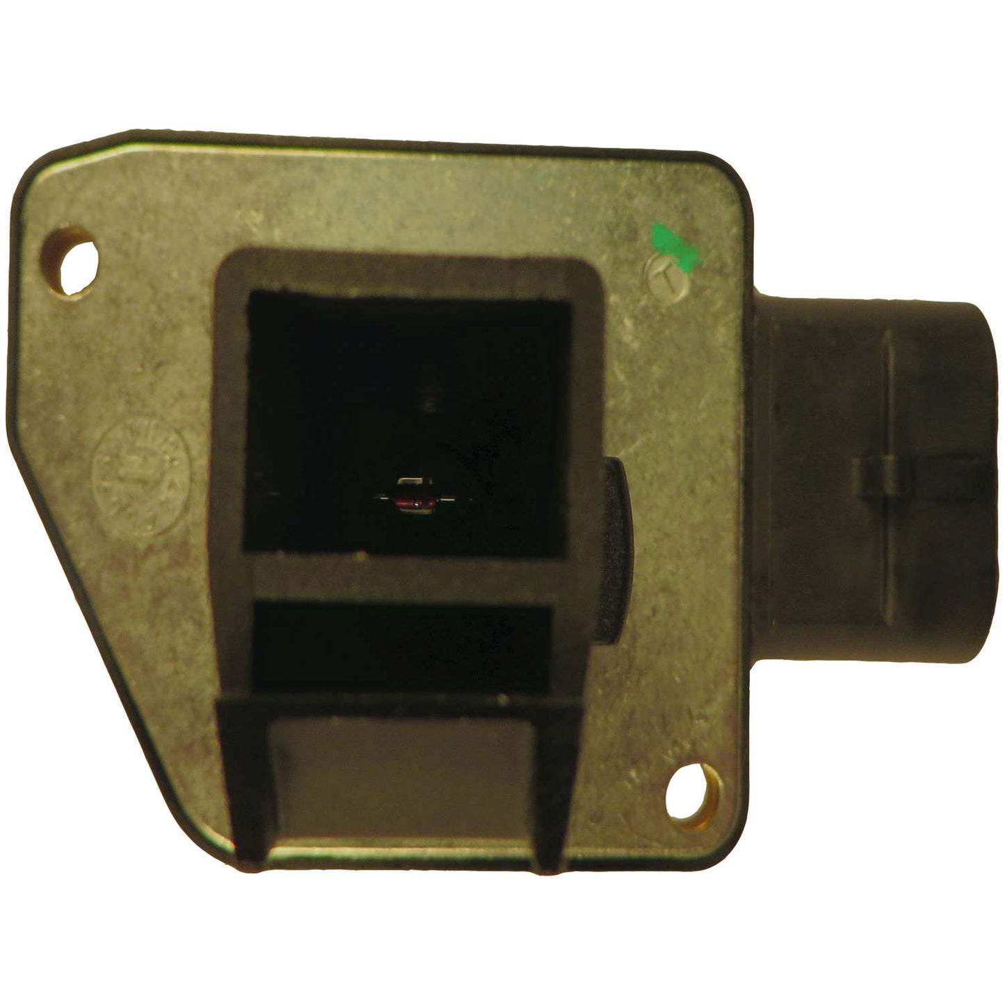 Connector View of Mass Air Flow Sensor NTK MG0004