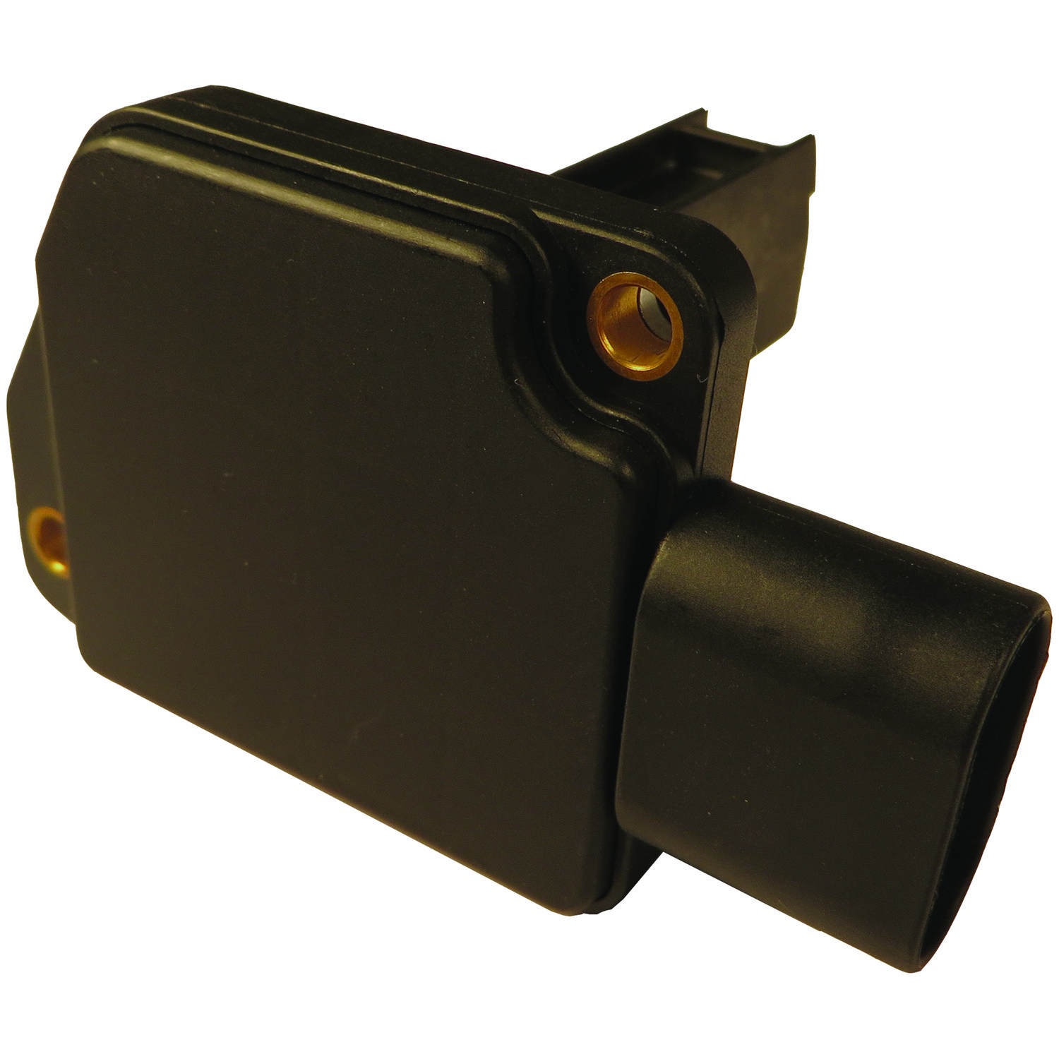 Front View of Mass Air Flow Sensor NTK MG0004