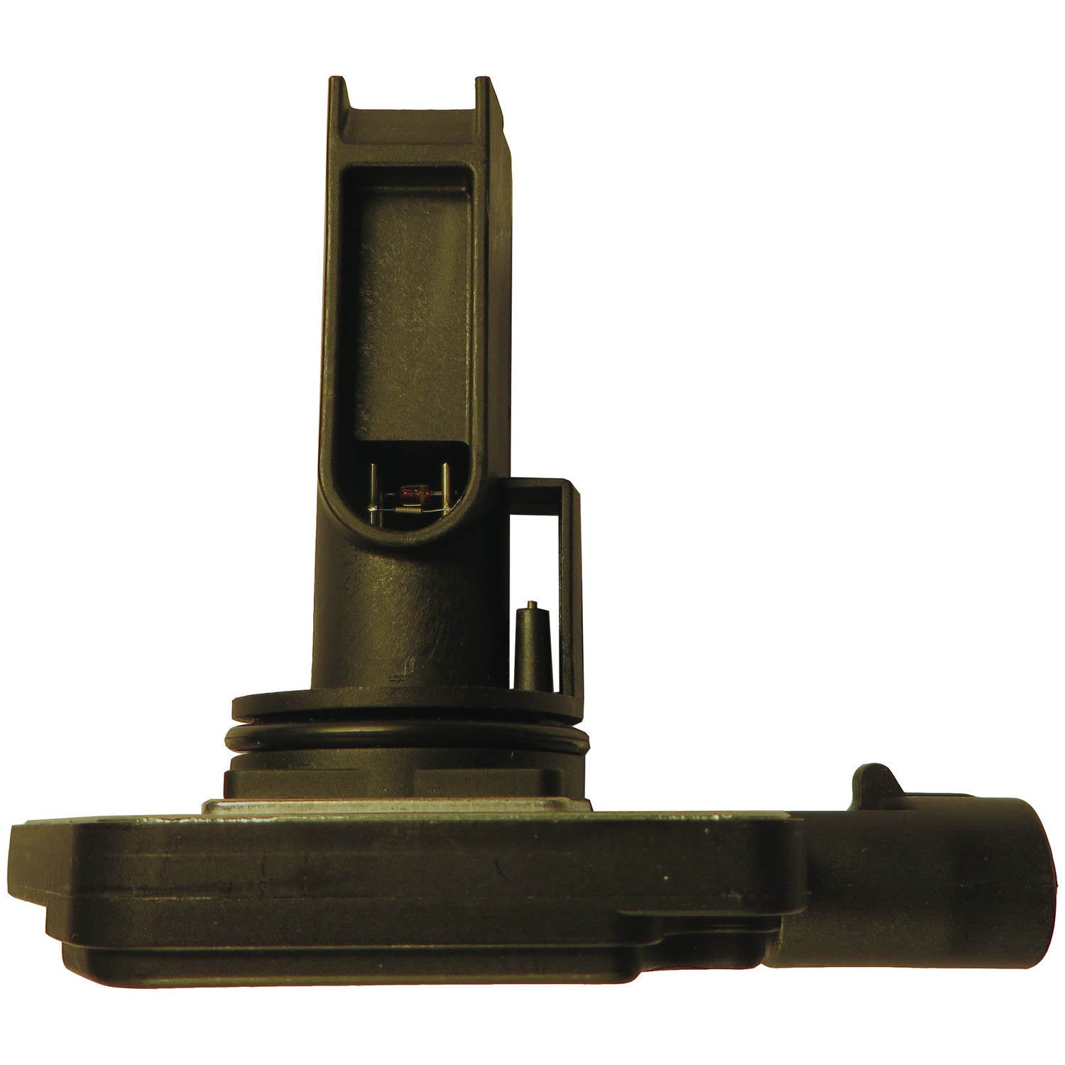 Side View of Mass Air Flow Sensor NTK MG0004