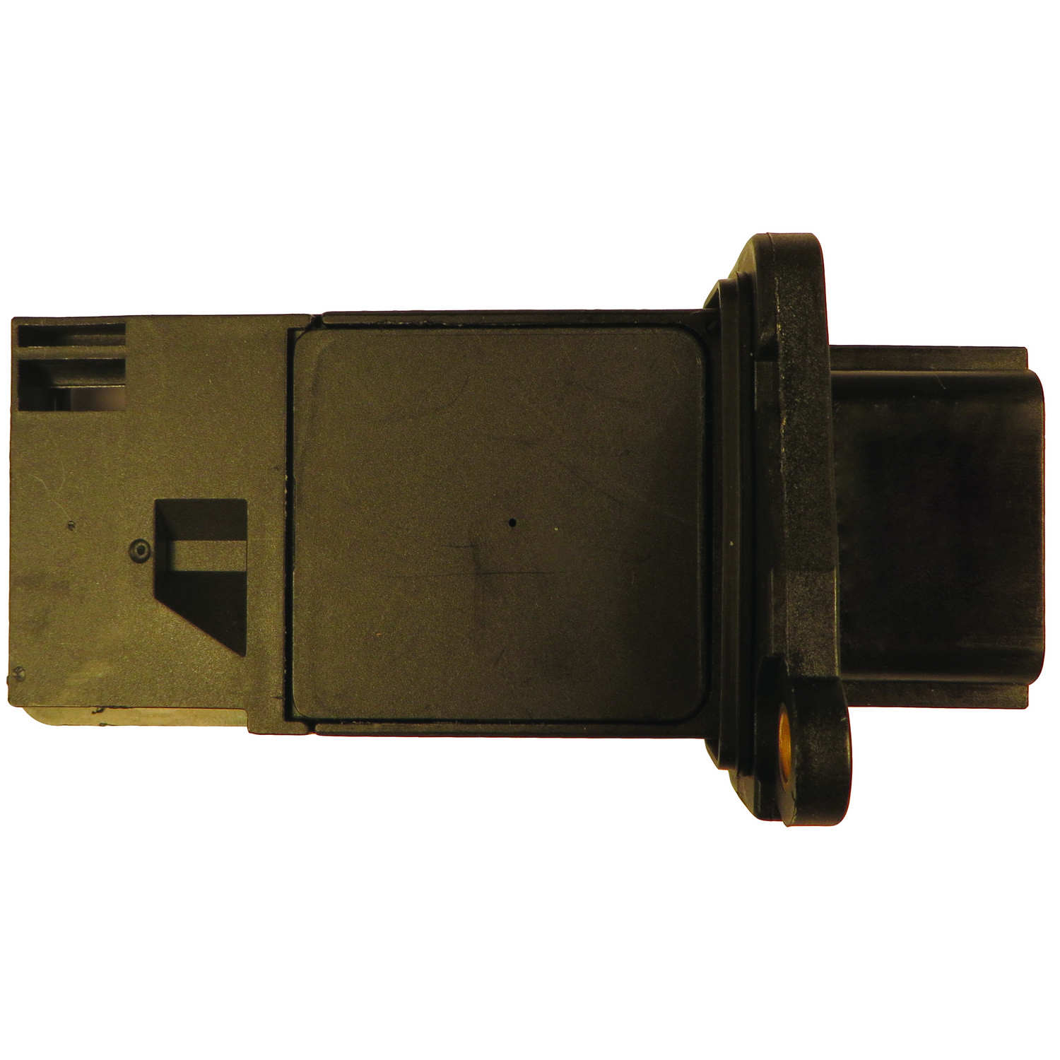 Bottom View of Mass Air Flow Sensor NTK MG0007