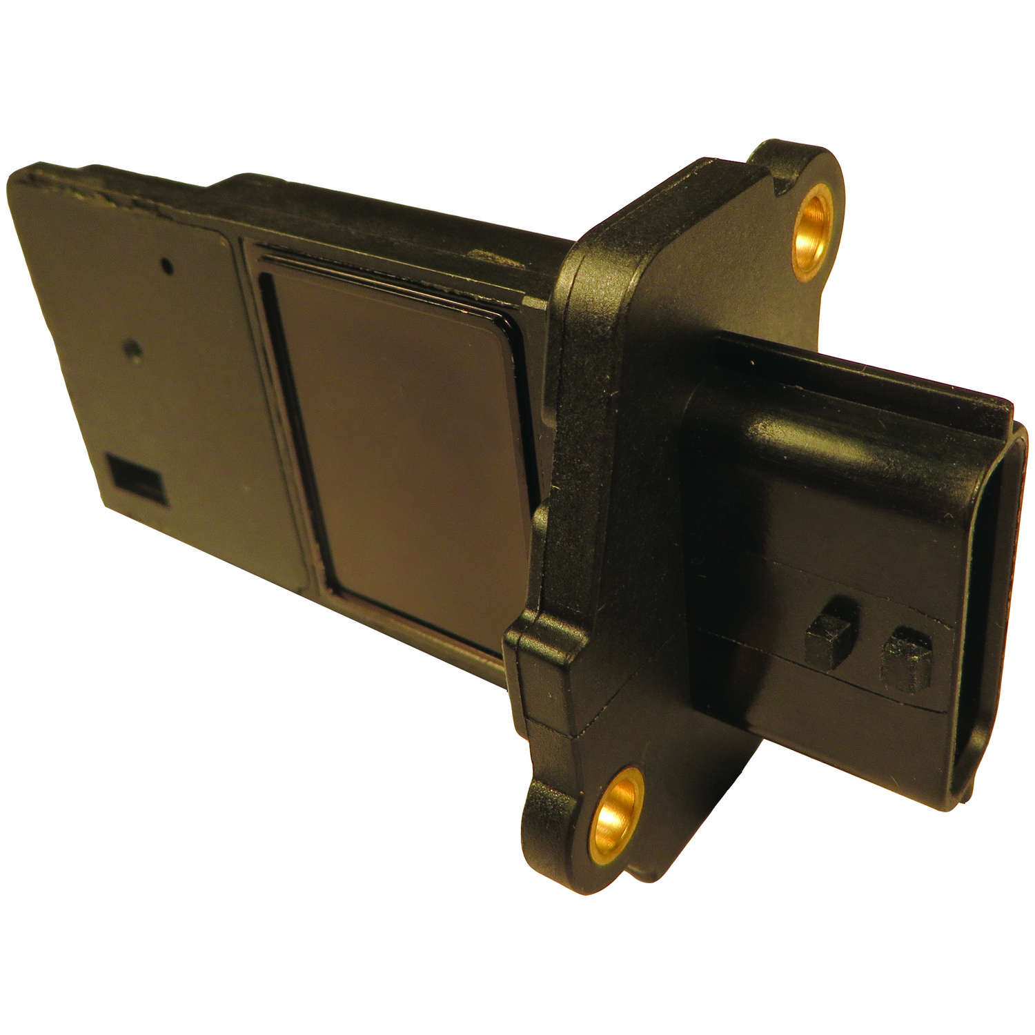 Front View of Mass Air Flow Sensor NTK MG0007