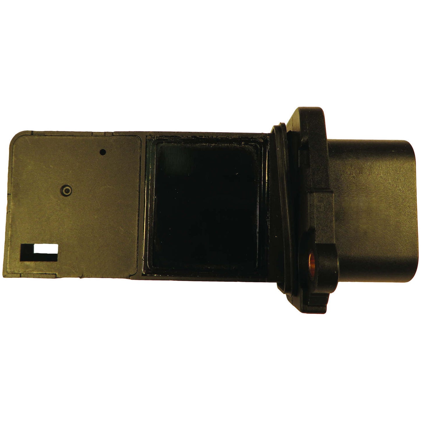 Bottom View of Mass Air Flow Sensor NTK MG0009