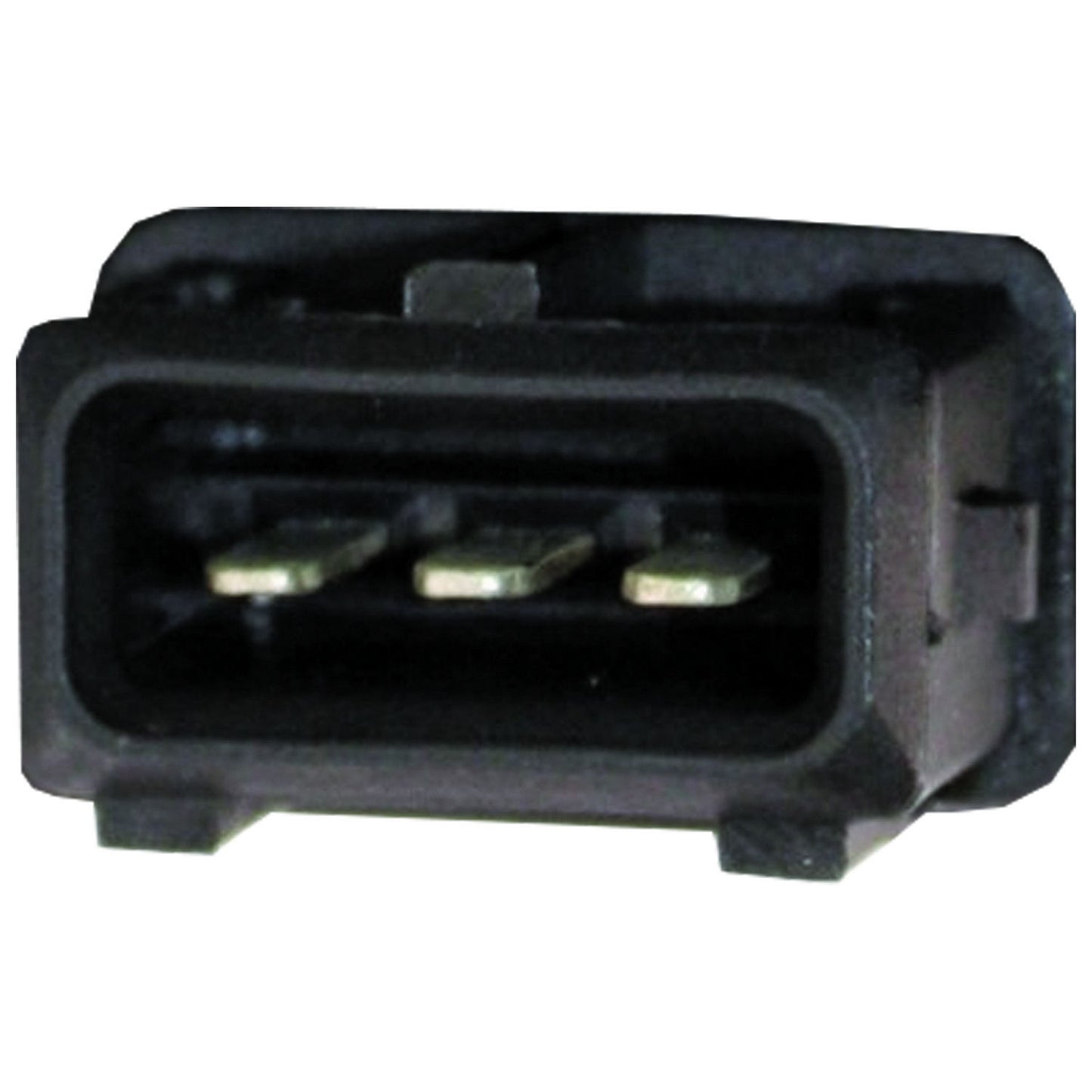 Connector View of Mass Air Flow Sensor NTK MG0016