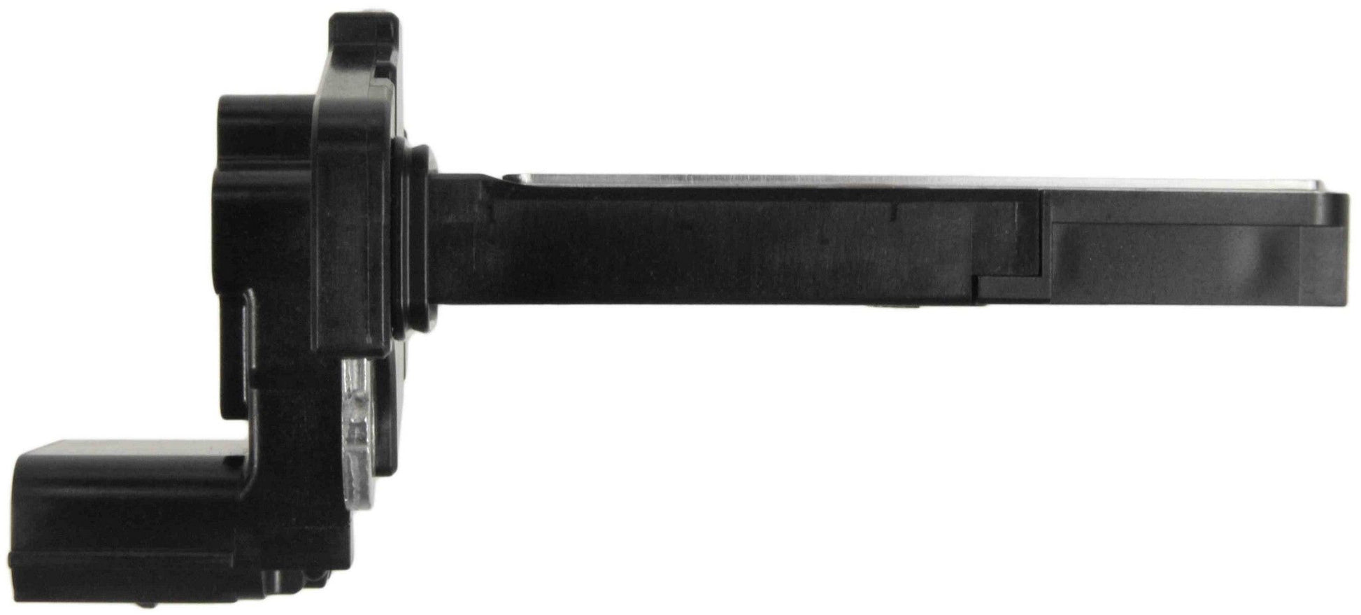 Bottom View of Mass Air Flow Sensor NTK MG0022