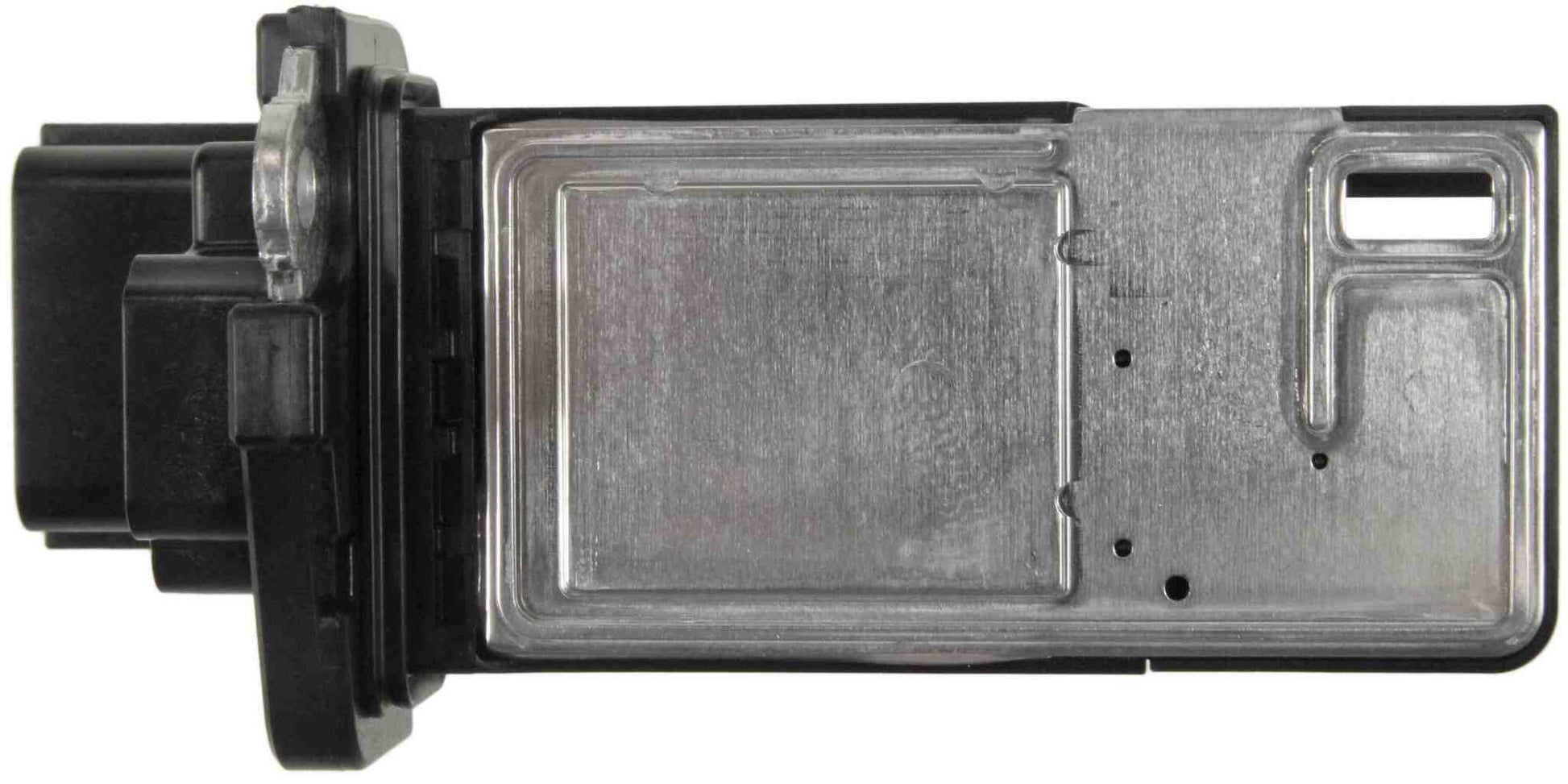 Connector View of Mass Air Flow Sensor NTK MG0022