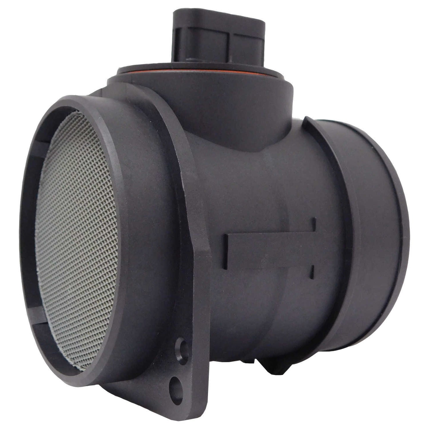 Front View of Mass Air Flow Sensor NTK MG0022