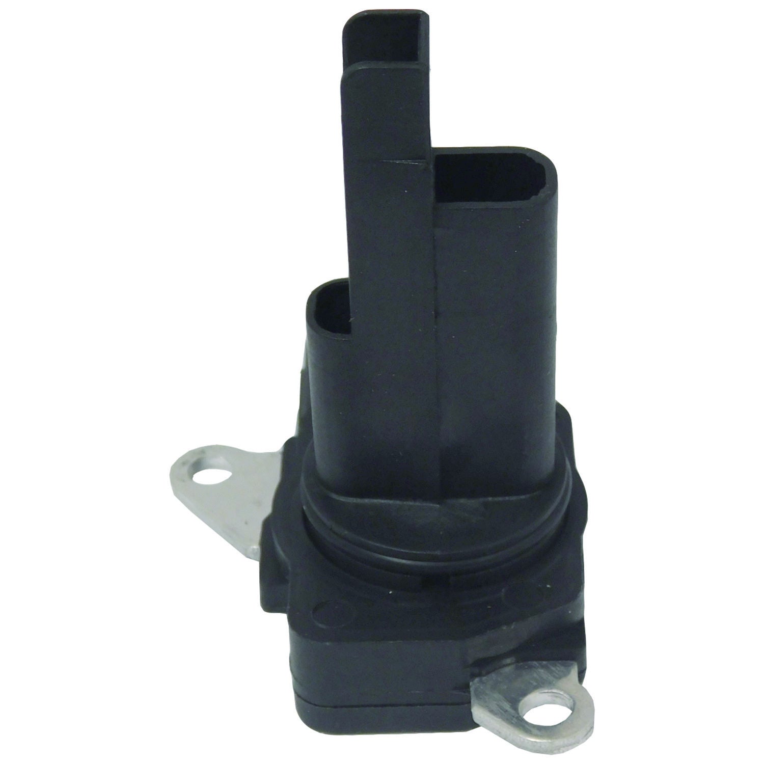 Bottom View of Mass Air Flow Sensor NTK MG0074