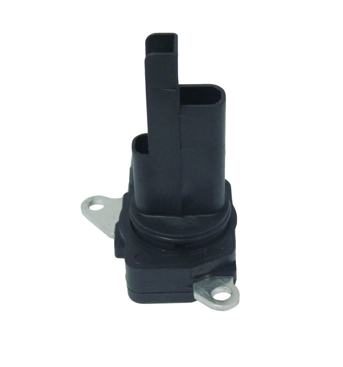 Front View of Mass Air Flow Sensor NTK MG0074