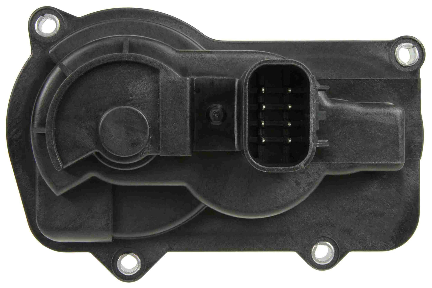 Side View of Throttle Position Sensor NTK TH0009