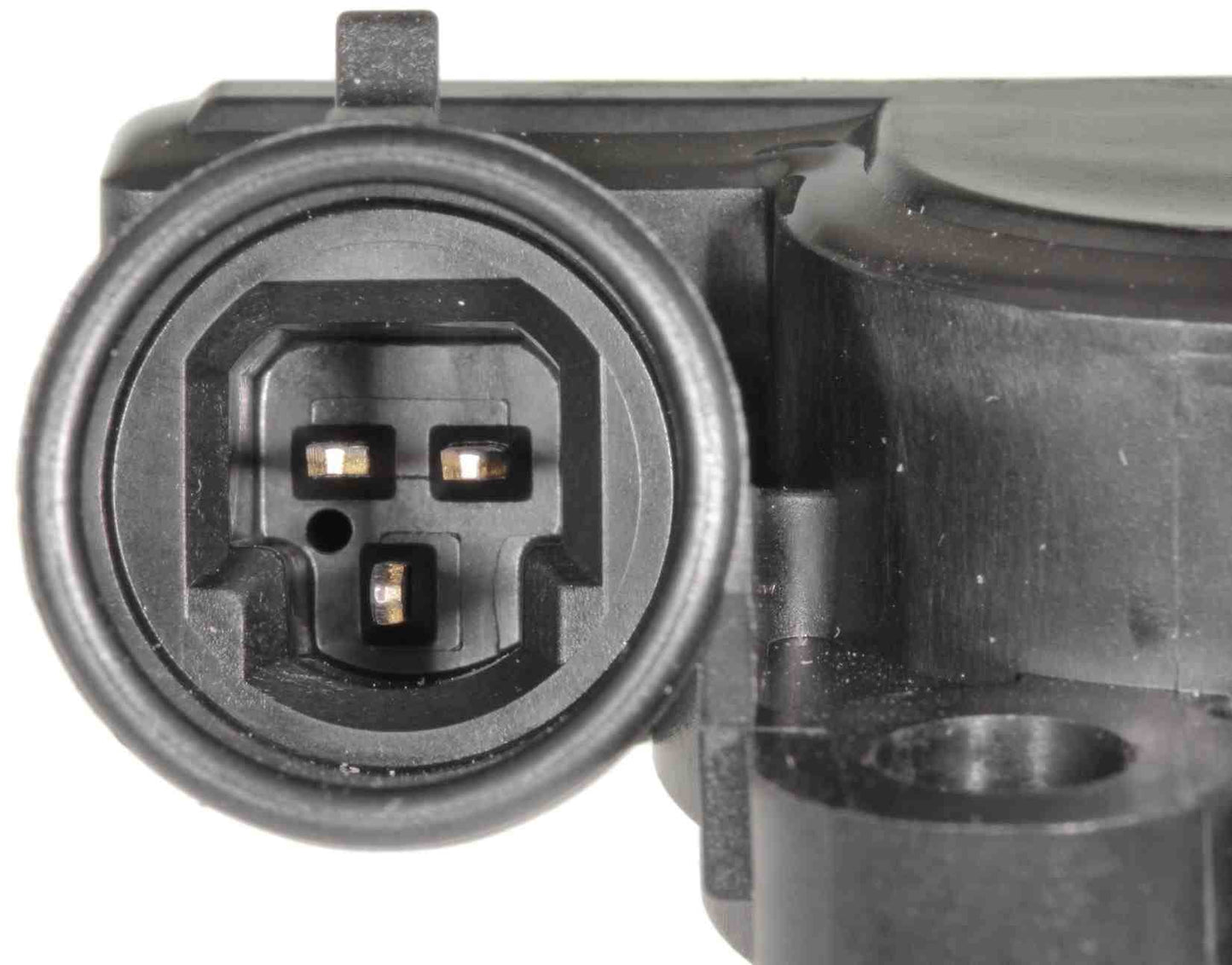 Angle View of Throttle Position Sensor NTK TH0033