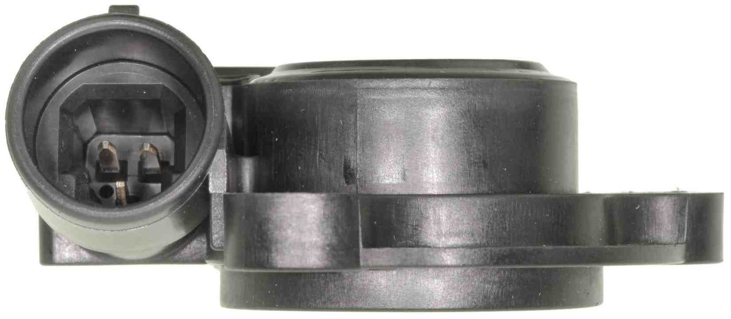 Connector View of Throttle Position Sensor NTK TH0033