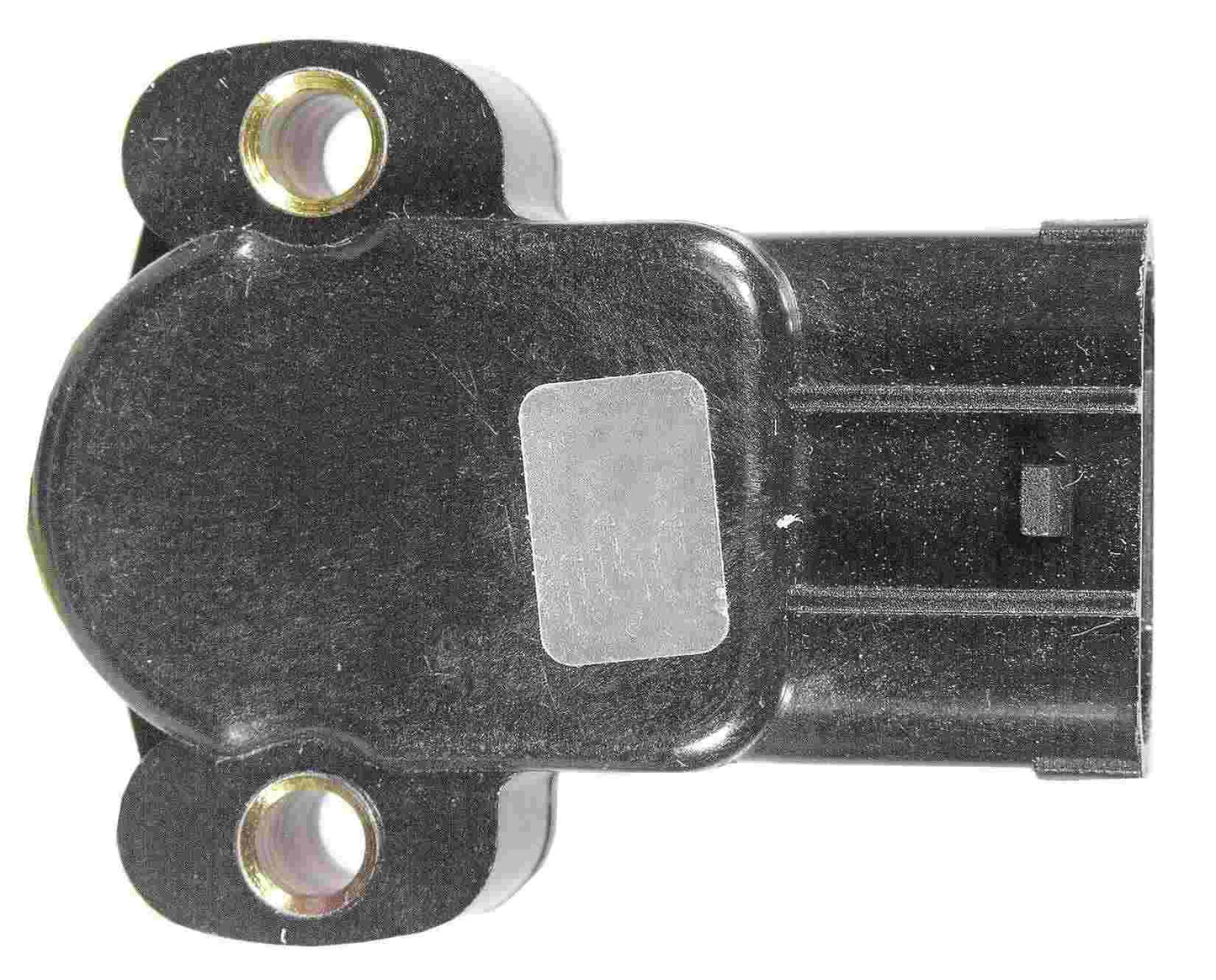 Side View of Throttle Position Sensor NTK TH0093