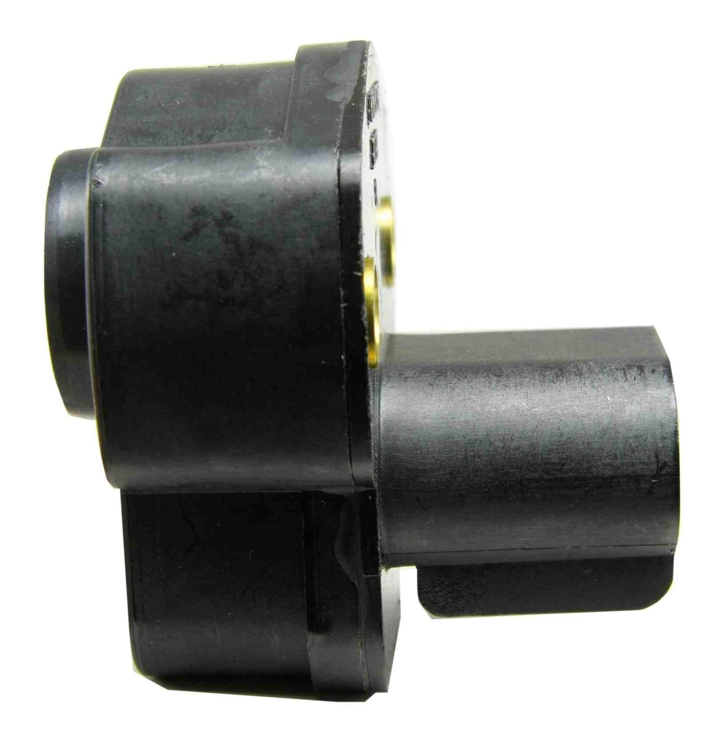 Front View of Throttle Position Sensor NTK TH0167