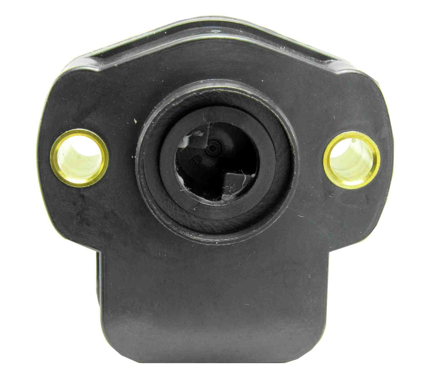 Side View of Throttle Position Sensor NTK TH0167