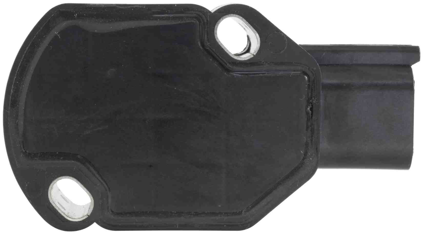 Side View of Throttle Position Sensor NTK TH0238