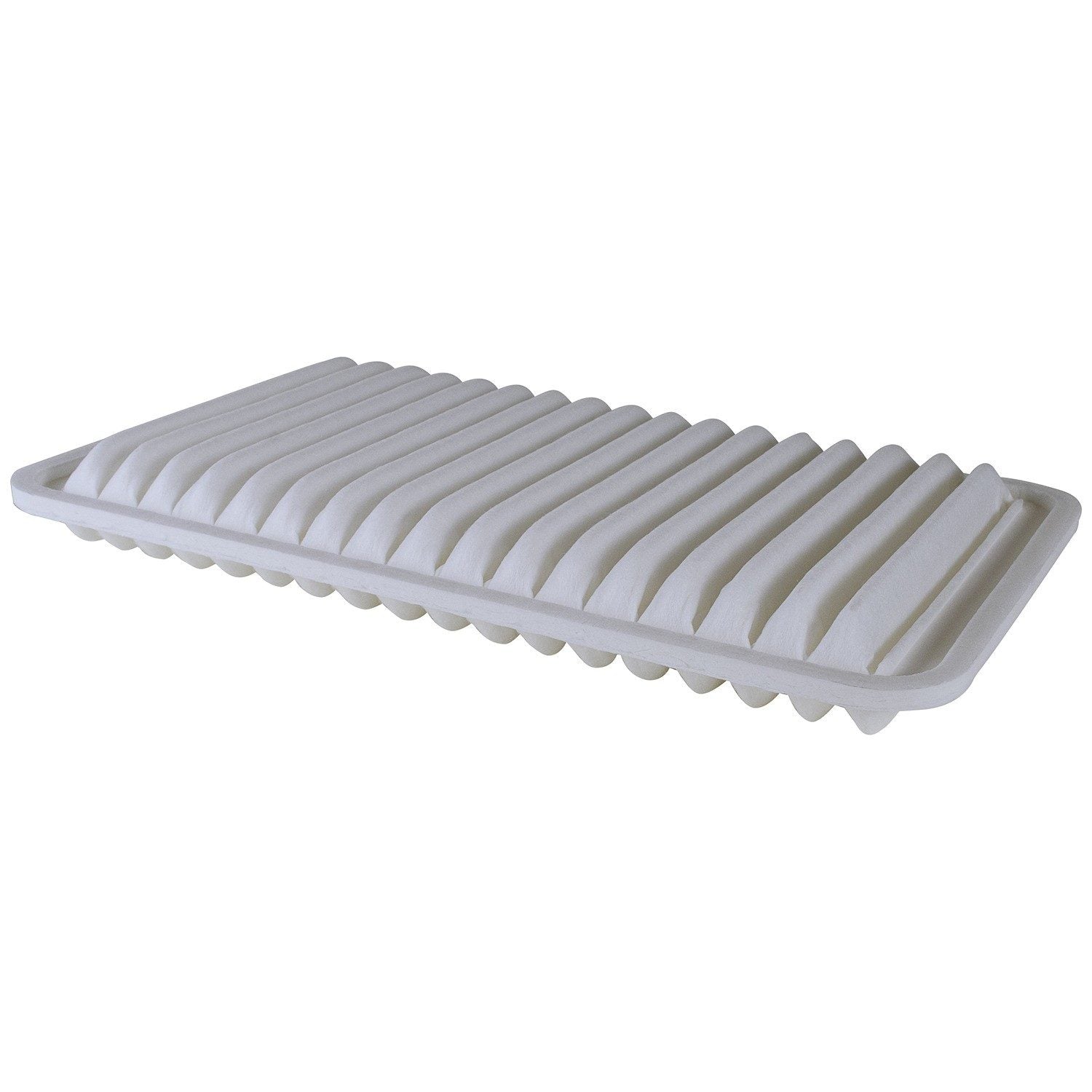 Angle View of Air Filter DENSO 143-3003