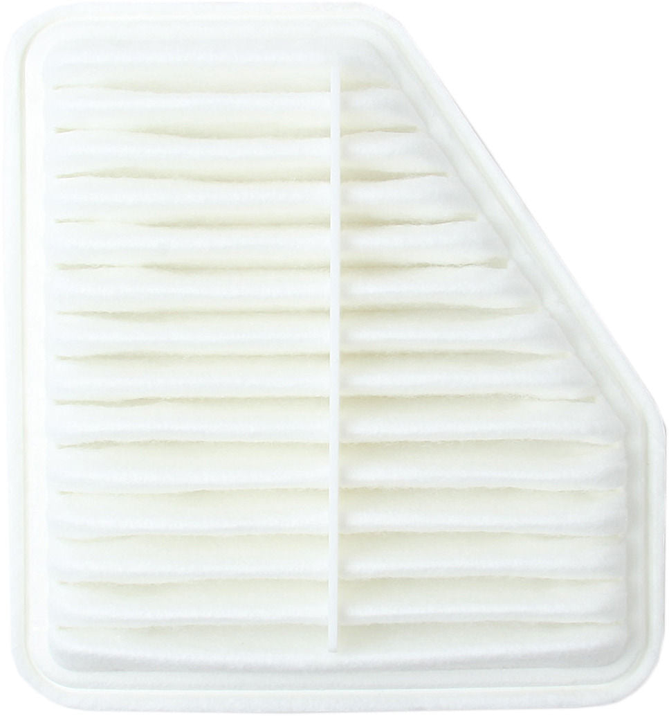 Top View of Air Filter DENSO 143-3011