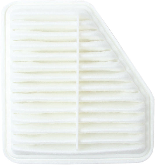 Top View of Air Filter DENSO 143-3011